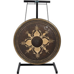 Asian Sound Thai-Gong Tuned C