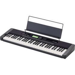 Casio CT-S400 61 Black