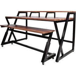 Wavebone Headquarter Wood Studio Desk