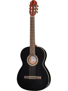 Manuel Rodriguez CA-PM 4/4 Black