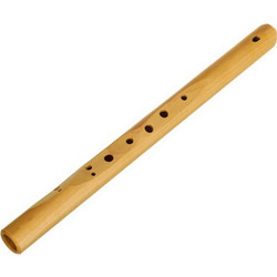 Choroi Octa Flute Baroque