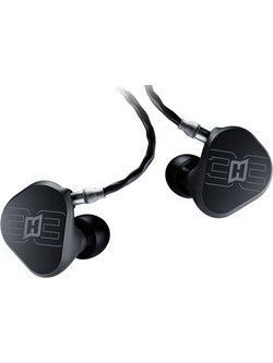 Hearos 33 UNIFIT Ακουστικά Ψείρες In-Ear Balanced Armature Μαύρα