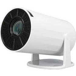 Μίνι Προτζέκτορας Ultra HD 4K PR840 USB F06