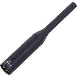 DBX RTA-M Πυκνωτικό Μικρόφωνο XLR