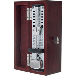 Wittner 880210 Super Mini Mahogany