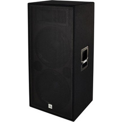 The BOX PA 252 MK2