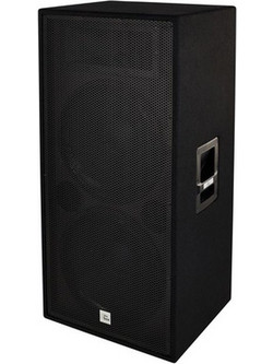 The BOX PA 252 MK2