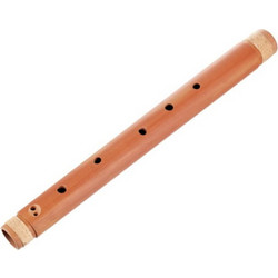 Mollenhauer Waldorf Body Tenor DL