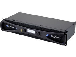Crown XLS-1502