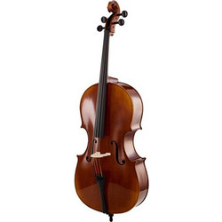 Gewa Maestro 6 Cello 7/8