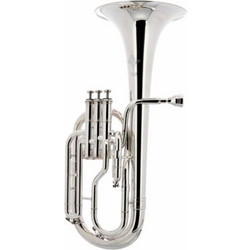 Thomann AH-702S Alto Horn
