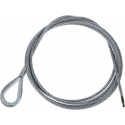 Stairville Steelwire Safety 300cm/6mm