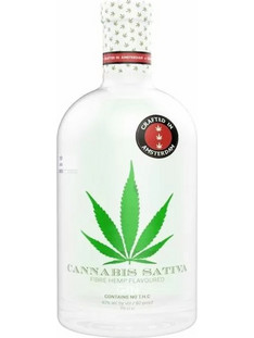CANNABIS SATIVA GIN 700ML