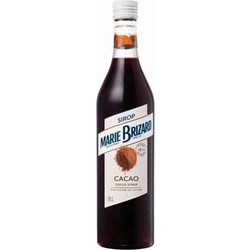 Marie Brizard Brown Cocoa Cacao Λικέρ 700ml