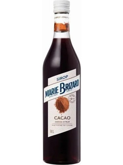 Marie Brizard Brown Cocoa Cacao Λικέρ 700ml