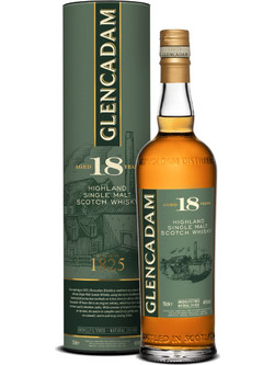 GLENCADAM 18Y 700ML