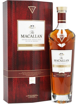 Macallan Rare Cask Black 700ml