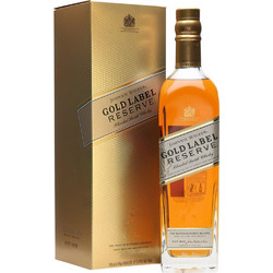 Johnnie Walker Gold Reserve Ουίσκι Blended 40% 700ml