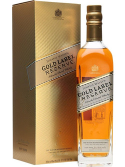 Johnnie Walker Gold Reserve Ουίσκι Blended 40% 700ml