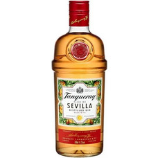 Tanqueray Flor de Sevilla Gin 700ml