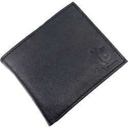 Legend - LGDW-250 - Black - Leather - Πορτοφόλι - black