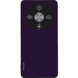 Sonique ColorBloc Series Θήκη (Honor Magic6 Lite 5G) Μωβ