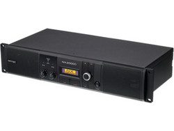 Behringer NX3000D