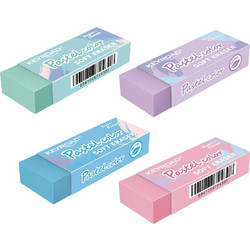 Γόμα Keyroad Fun Pastel