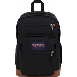 JanSport Cool Student EK0A5BAK-N55 Σακίδιο Πλάτης 34lt Μαύρο