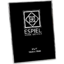 Κορνίζα (13x18) Espiel FAM753