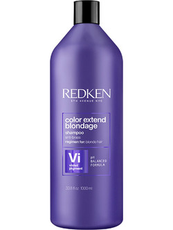 Redken Color Extend Blondage Shampoo 500ml