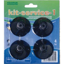 Haquoss Kit Service 1