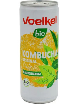 ΑΝΘΡΑΚΟΥΧΟ ΤΣΑΙ ΚΟΜΠΟΥΧΑ ORIGINAL BIO 250ML VOELKEL