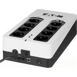 Eaton 3S700F UPS Off-Line 700VA 420W με 8 Πρίζες
