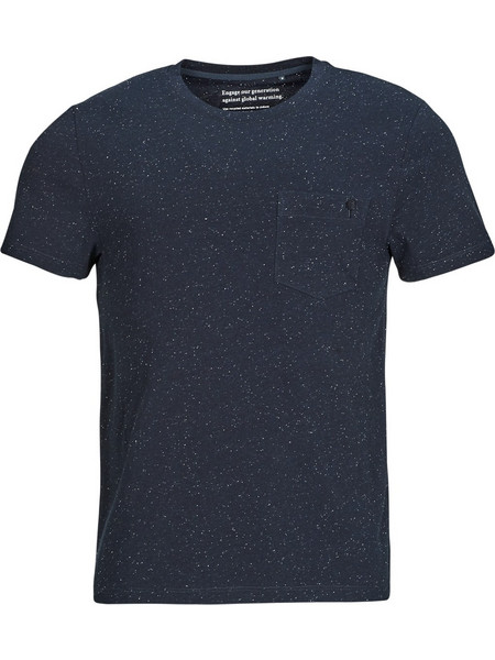 T-shirt με κοντά μανίκια Faguo OLONNE