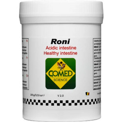 Comed Roni - Υγιές Πεπτικό Πτηνών - 100g