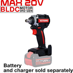 Keyang IW20BLH-B