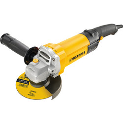 Uyus Tools UY-AMA02-125R-CL Γωνιακός Τροχός Ρεύματος 1100W 125mm