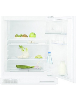 Electrolux LXB2AF82S Εντοιχιζόμενο Ψυγείο Mini Bar 127lt Υ81.9xΠ56xΒ54.7cm