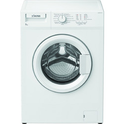 Altus ALX 5011W Πλυντήριο Ρούχων 5kg 1000 Στροφών