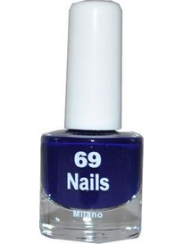 69 Nails Milano 511 Βερνίκι Νυχιών 7.5ml