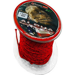 Oceanic Team Dacron Alpha Premium Braided Fishing Line 50m