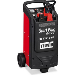 Telwin Start Plus 6824
