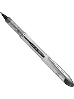 Uni-Ball Vision Elite UB-200 Στυλό Διαρκείας 0.8mm Πράσινο