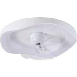 ARlight CFC 9509 WH Ανεμιστήρας Οροφής