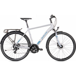 Ideal Ezigo 28" White