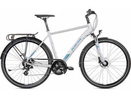 Ideal Ezigo 28" White