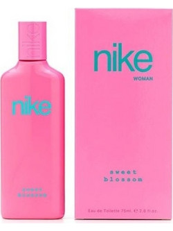 Nike Sweet Blossom Eau de Toilette 75ml