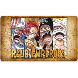 One Piece Card Game Official Playmat Limited Edition Vol.2 (2763859)