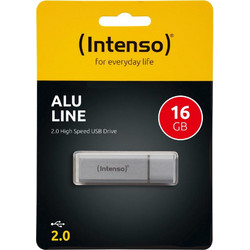 Intenso Ultra Line 32GB USB Stick 3.2 Gen 1 με USB-A
